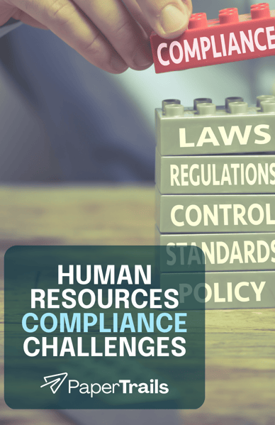 HR Compliance Challenges Guide - Printable HR Compliance Challenges Guide - Printable