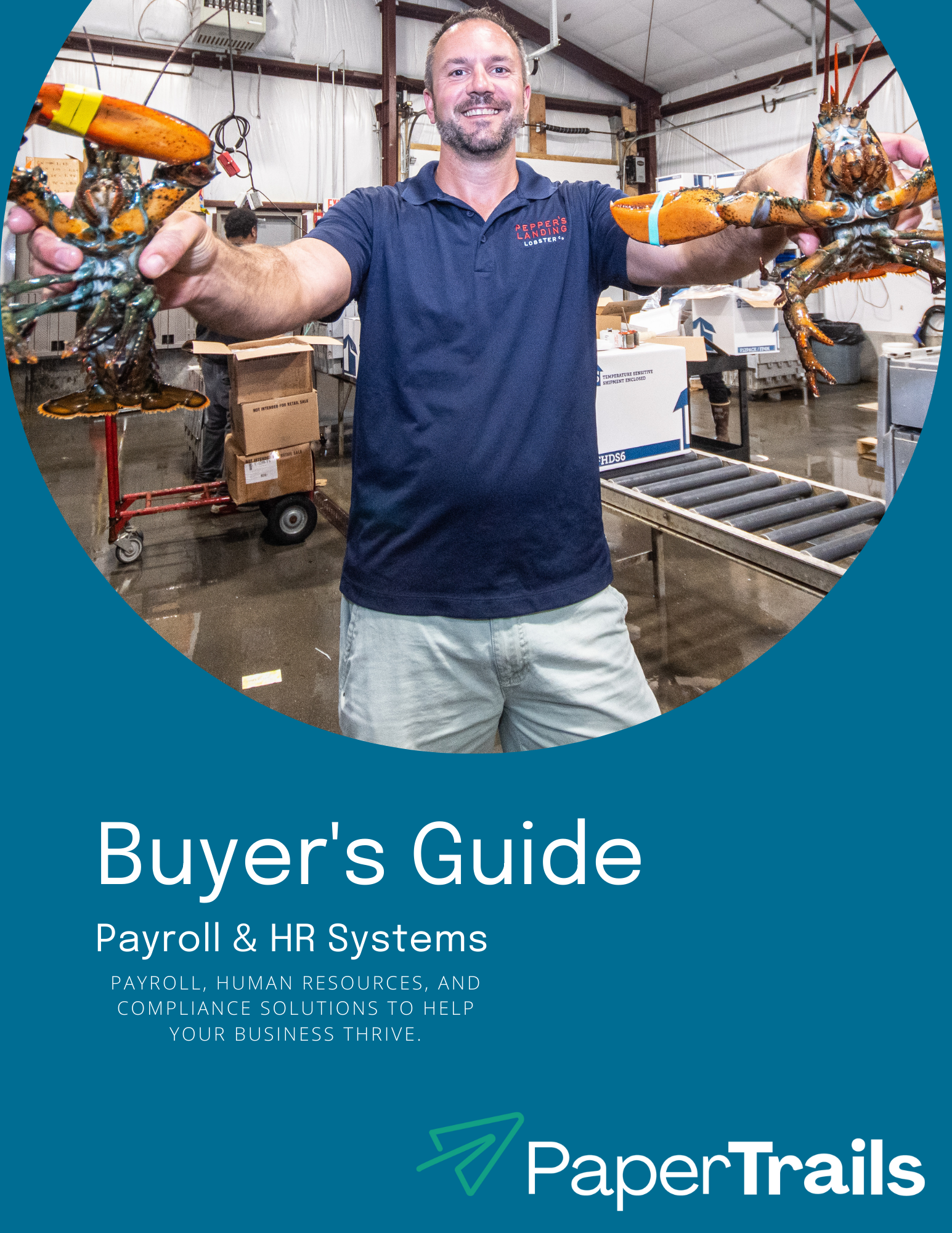 Buyers Guide